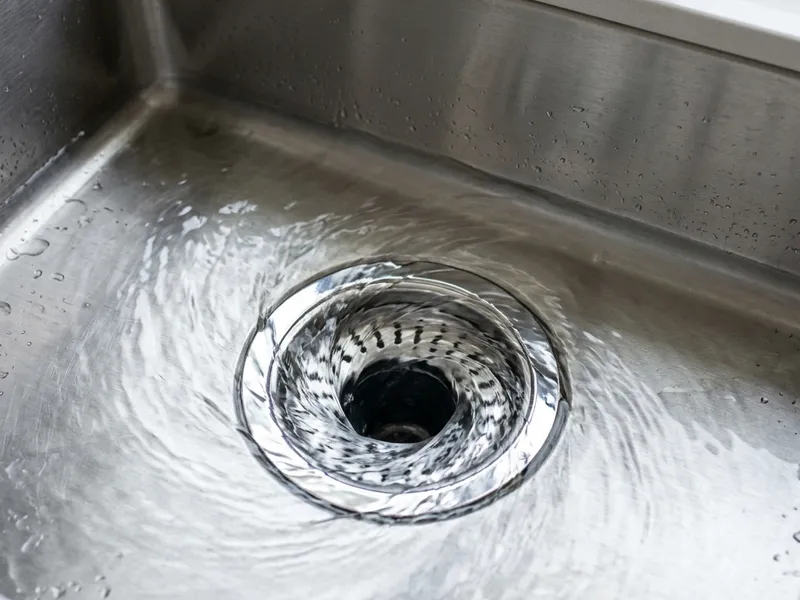 Drain Cleaning Plumber in South Jacksonville, IL