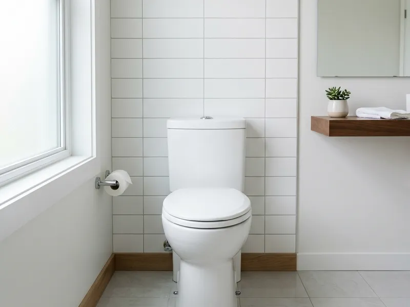 Toilet Repair & Installation Plumber in South Jacksonville, IL